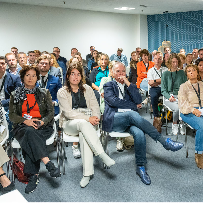ASML bij Facto congres