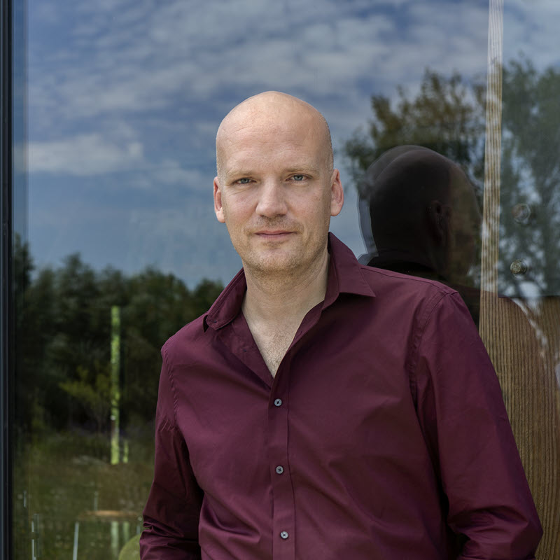 Daan Bruggink