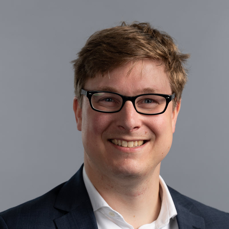 Dennis van Leuverden