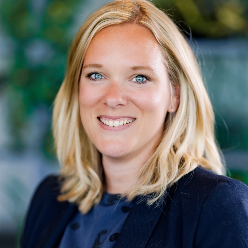 Gerda Stelpstra 