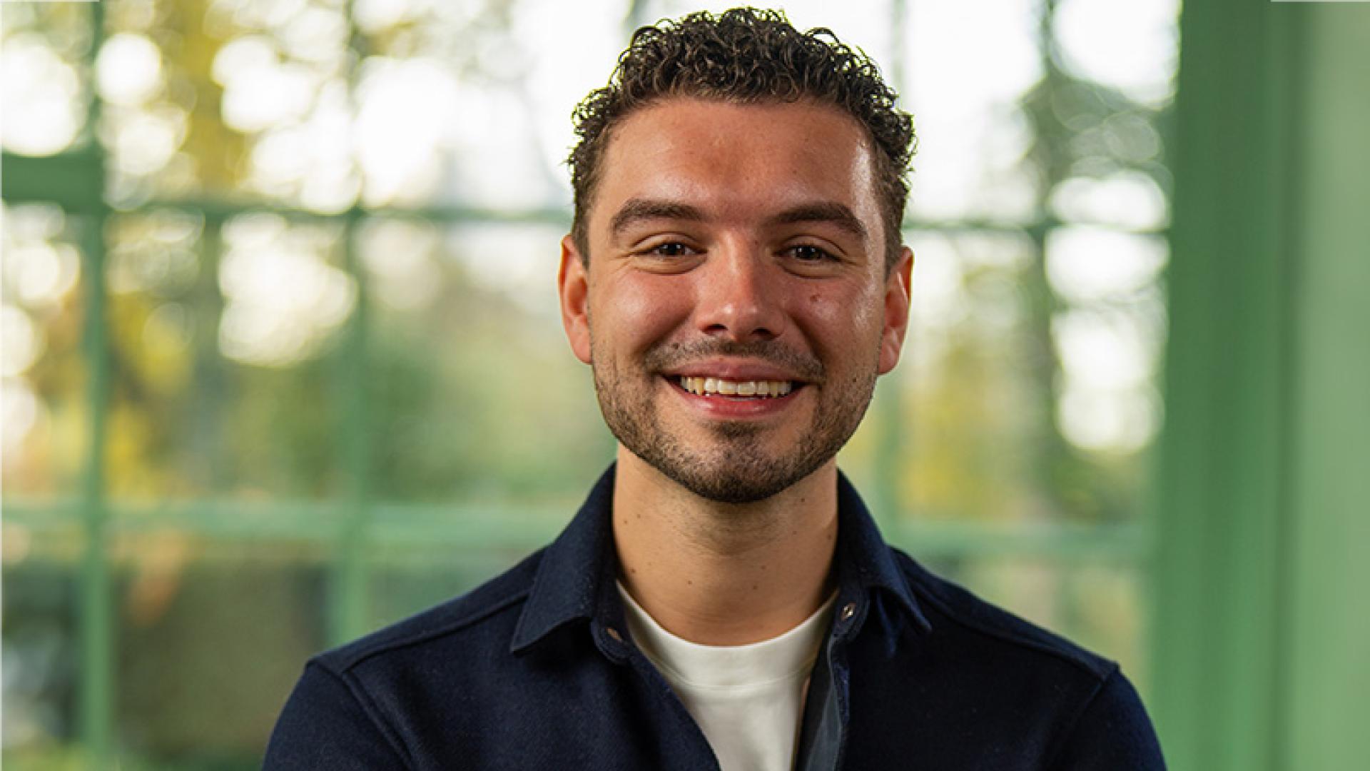 Tjen van Ee van Leo Catering