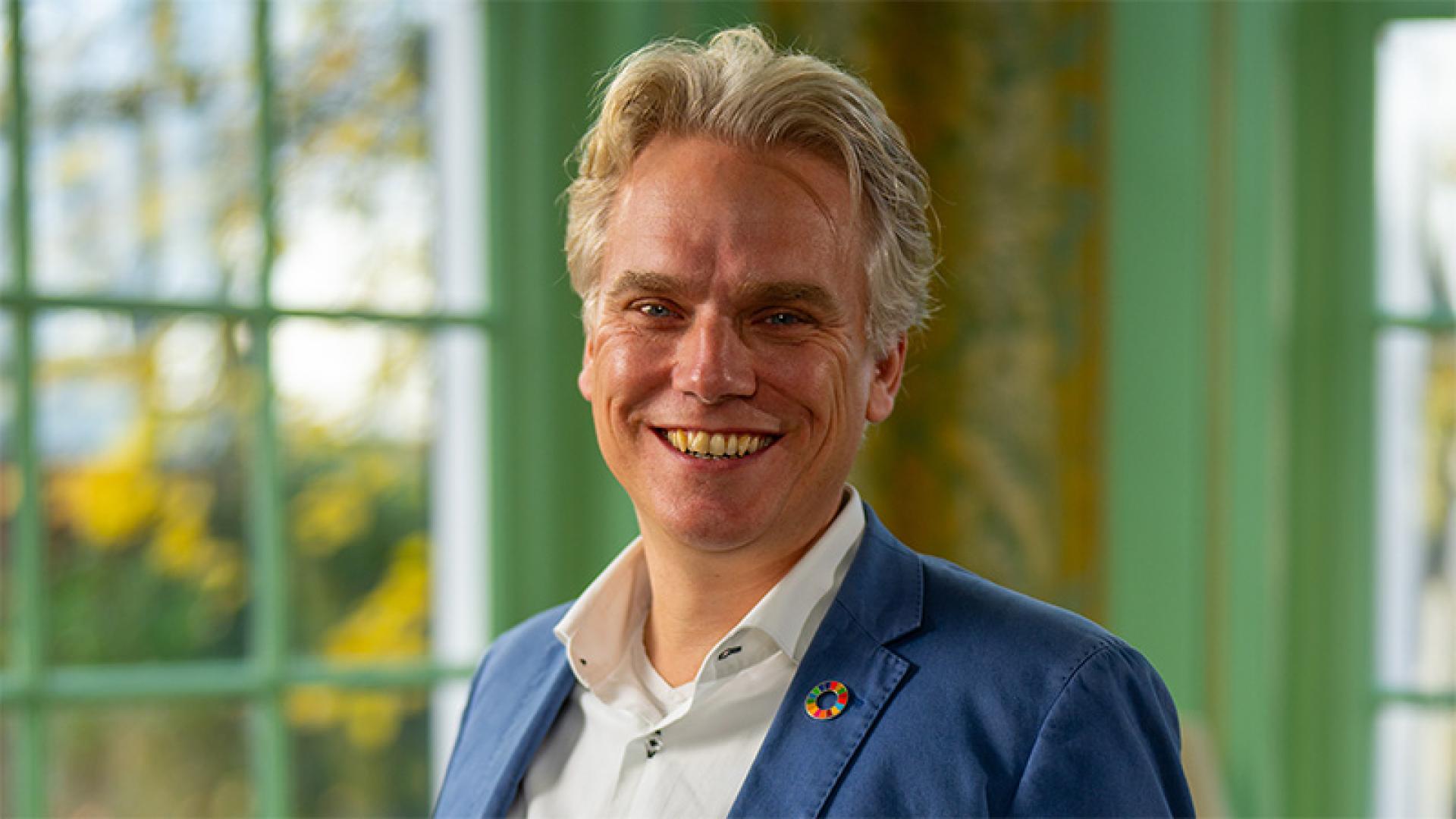 Niels van Geenhuizen