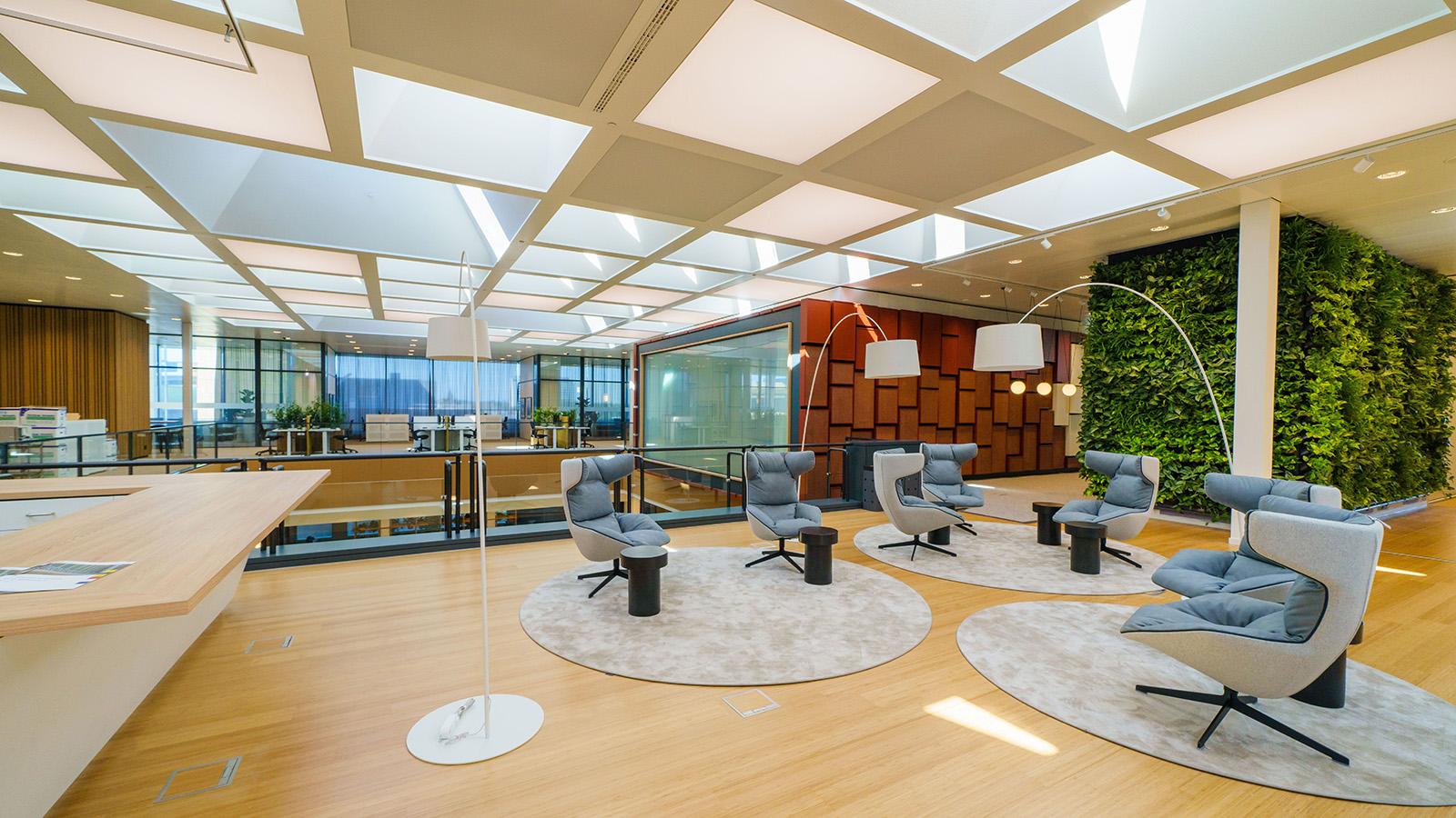Provinciehuis Zuid-Holland