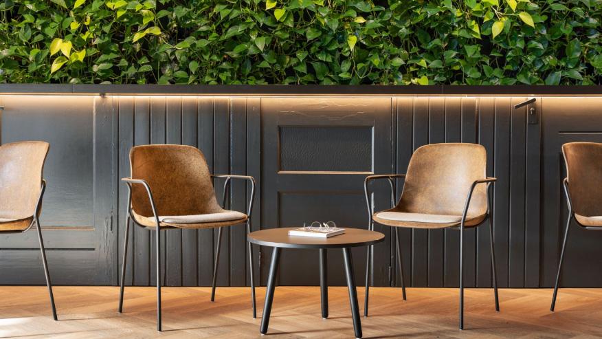 Stoelen