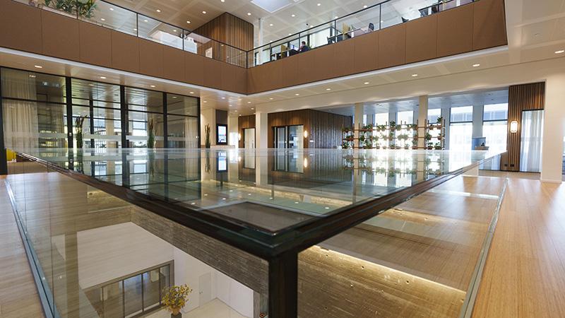 Provinciehuis Zuid-Holland 