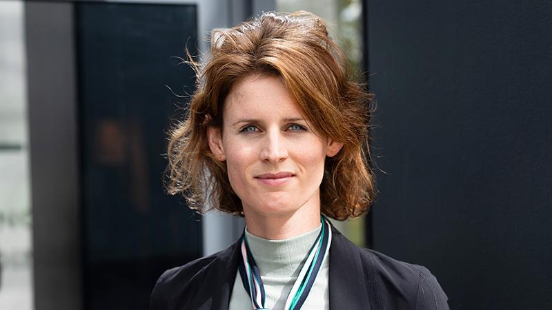 Susan Meenhuis-Bosboom