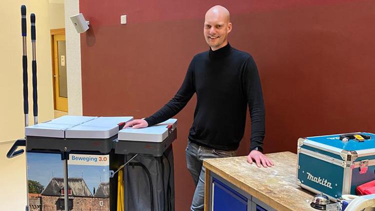 Thijs Sluiter 