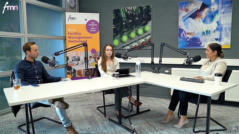 Recensie podcast FMN