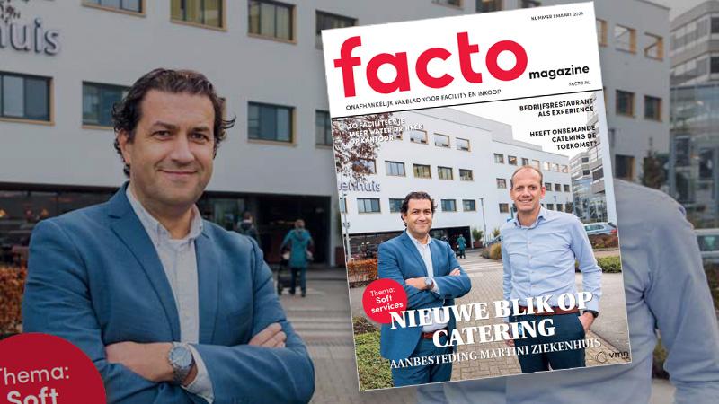 Facto Nieuwsbrief