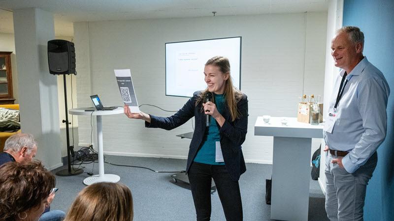 10 Future Workplace Experiences van ASML