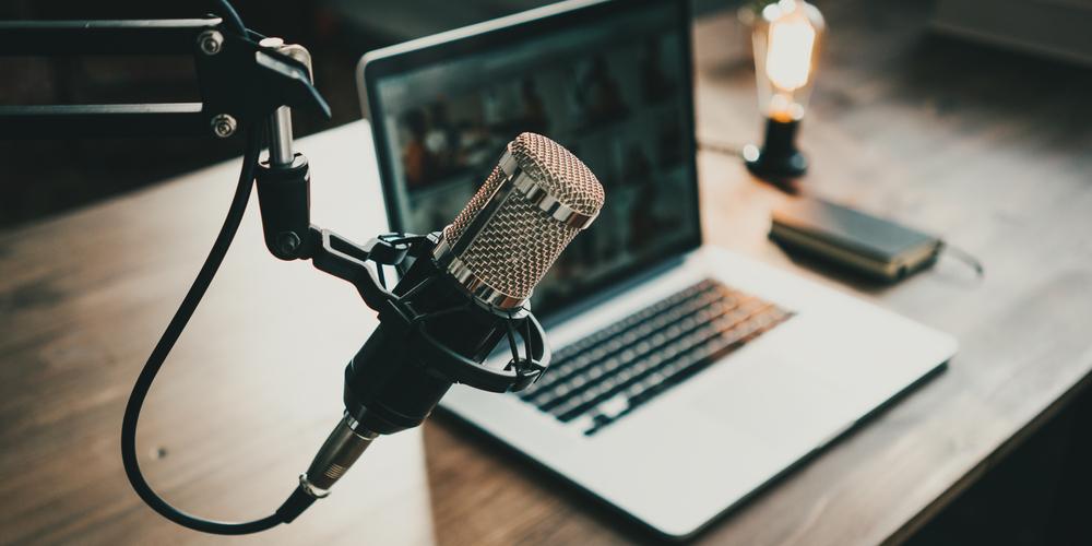 Recensie podcast