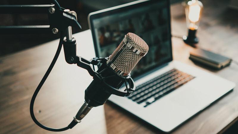 Recensie podcast