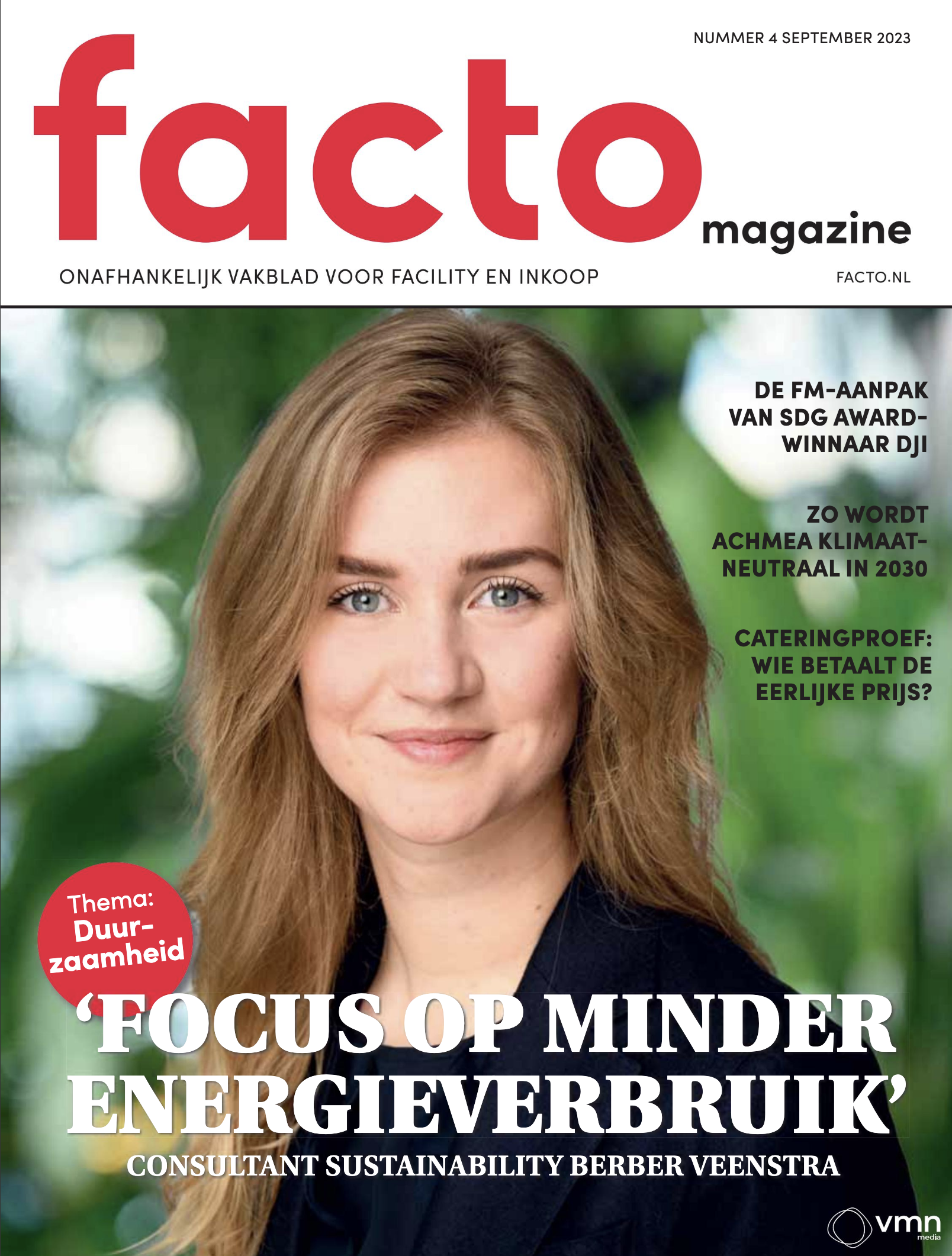 Meer lezen november 2023