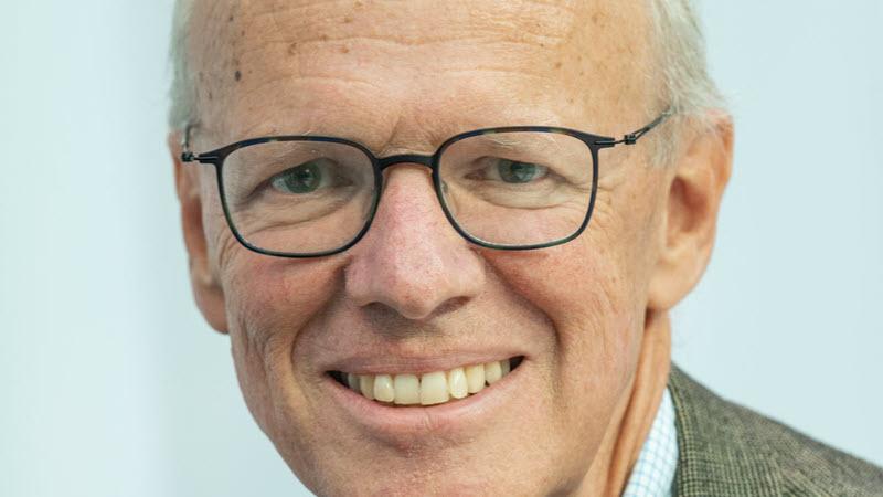 Gerard Dessing - hoofdredacteur Facto