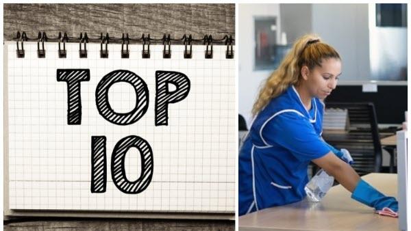 Top 10