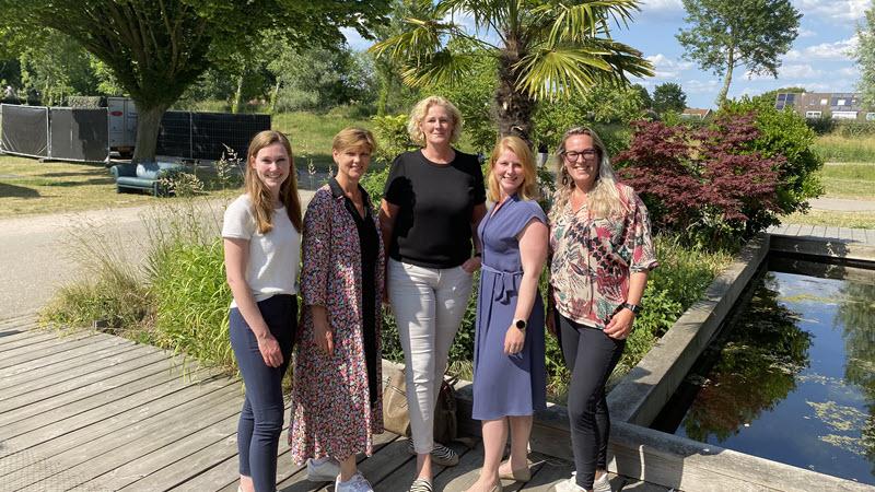 Primeur voor Overijssel