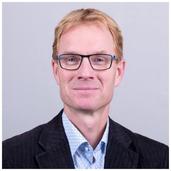 Joost Lucassen